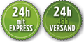 24h Versand