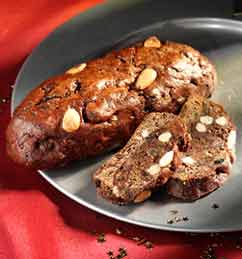 Nuremberg Fruits Bread 500g