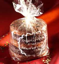 Nürnberger Elisen Lebkuchen, Gemischt