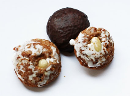 Gingerbread Mini-Cookies, 150g