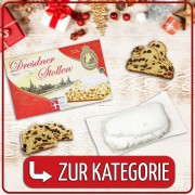 ### To the category ###  German Christmas Stollen