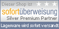 Bezahltart Sofort�berweisung