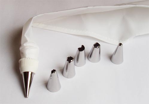 Nozzle-Set