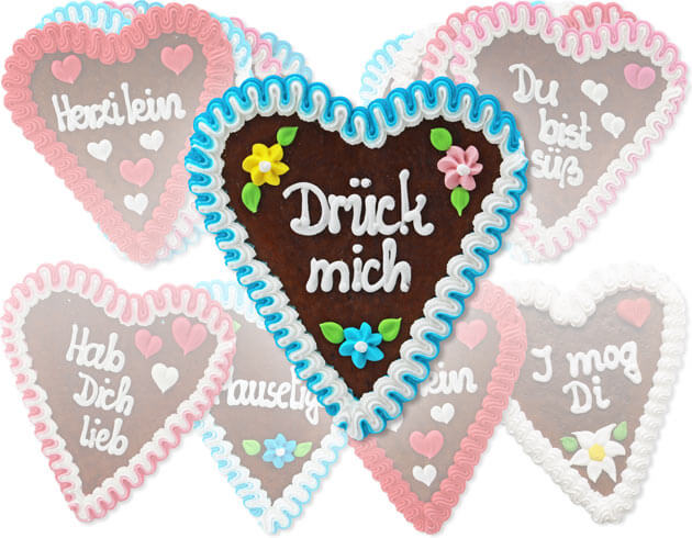 mixed box 16cm