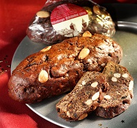 Saftiges Früchtebrot wie selbst gebacken - einfach bestellen