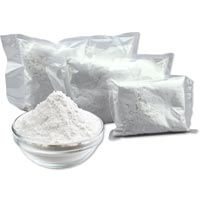 Icing powder ready mix - mixed quickly and easily - leads to a top result