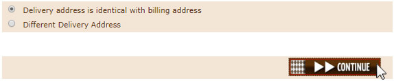 shipping costs for international orders step 4