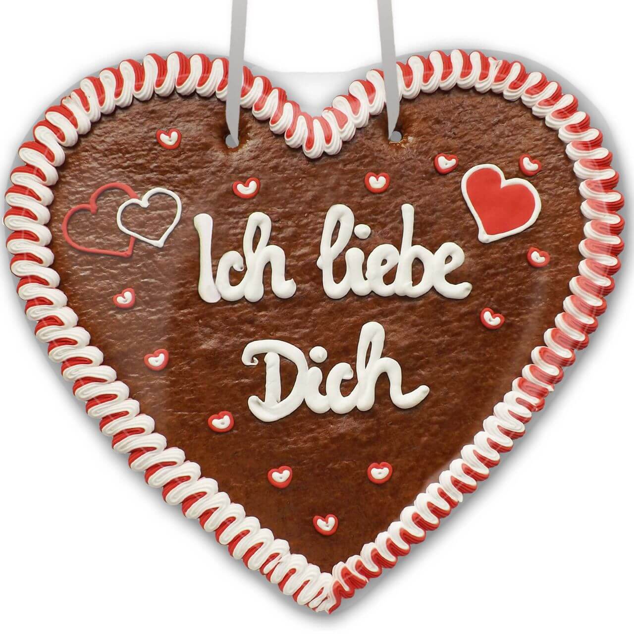 wann ich liebe dich