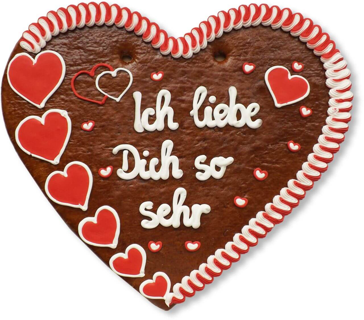 Mein liebe dich