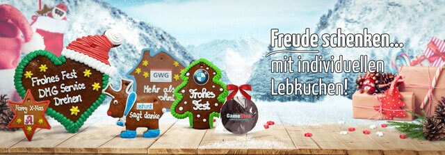 Kategorie Menu Bild: Weihnachten (individuell)