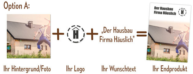 Grafikservice Option A Grafikservice Option A
