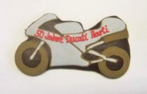 Lebkuchen Motorrad Lebkuchen Motorrad