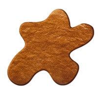 Lebkuchen Blank