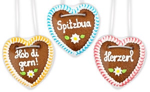 Bussi flirt Bussi flirt