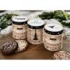 Elisen-Lebkuchen Blechdose "Weihnachtsbaum" - individuell mit Logo