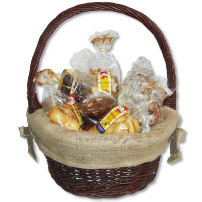 Christmas Hamper Hansel & Gretel