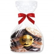 lebkuchen bruch zehn lebkuchen in tuete