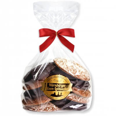 Nuremberg Gingerbread cookies, 2nd Quality