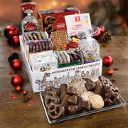 Lebkuchen Geschenkbox Lebkuchen Geschenkbox