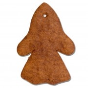 Lebkuchen Nikolaus Rohling, 10cm