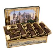 Aachener Weihnachtsmischung Truhe Aachener Weihnachtsmischung Truhe