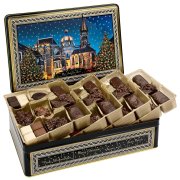 Aachener Weihnachtsmischung Truhe