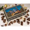 Aachen Christmas mixture chest