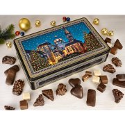 Aachener Weihnachtsmischung Truhe