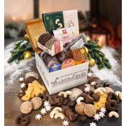 Adventsgenuss Geschenk Paket