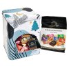 Winterzauber Keksdose mit Lebkuchen Konfekt