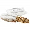 Butter Mandel Stollen mit Werbe-Label, 750g