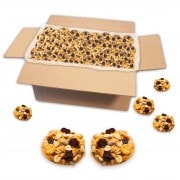 Muesli biscuits, loose goods - 2 kg