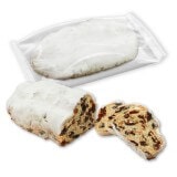 Butter stollen cake - 500g