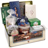 Christkindlesmarkt Truhe