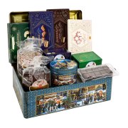 Christkindlesmarkt Truhe Christkindlesmarkt Truhe
