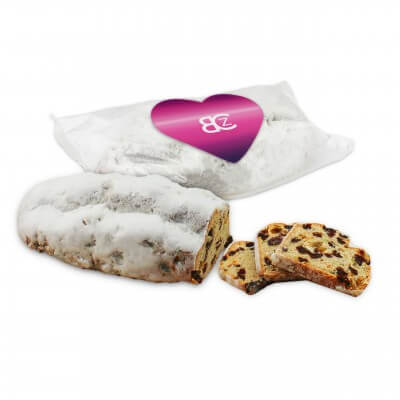 Original christstollen - 500g - customized