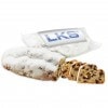 Christstollen 750g Werbemittel mit individuell bedrucktem Label