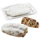 Raisin stollen cake - 750g