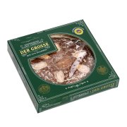 Großer Elisenlebkuchen einzeln verpackt - 10 Stück