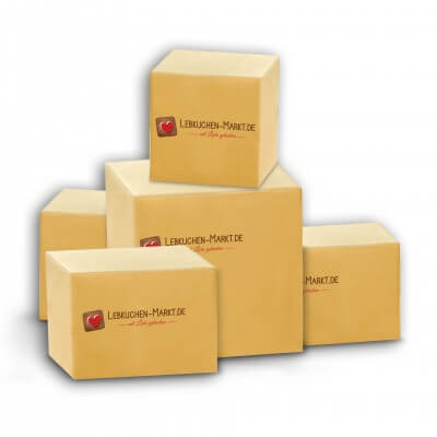 Single Shipping Service - Large Quantity