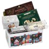 Winter dream gingerbread chest
