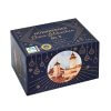 Elisen Gingerbread gift box - 12 pieces