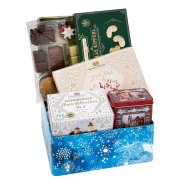 Weihnachtszauber Truhe