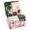 Christmas magic chest