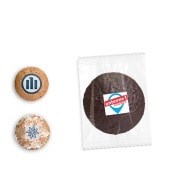 Nuremberg Elisen Gingerbread incl. Logo