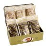 Elisenlebkuchen gift chest – Pack of 6 cans