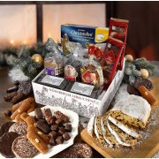 Festtag Lebkuchen Geschenkpaket