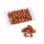 Gebrannte Mandeln - 100g