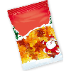 Bunte Fruchtgummi, kleine Tüten 10g