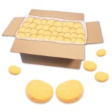 Heidesand Butter Cookies, Loose Goods - 2 Kg